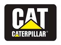 Caterpillar logo