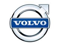 Volvo logo